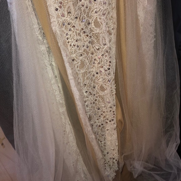 Pageant Dress - Picture 4 of 6